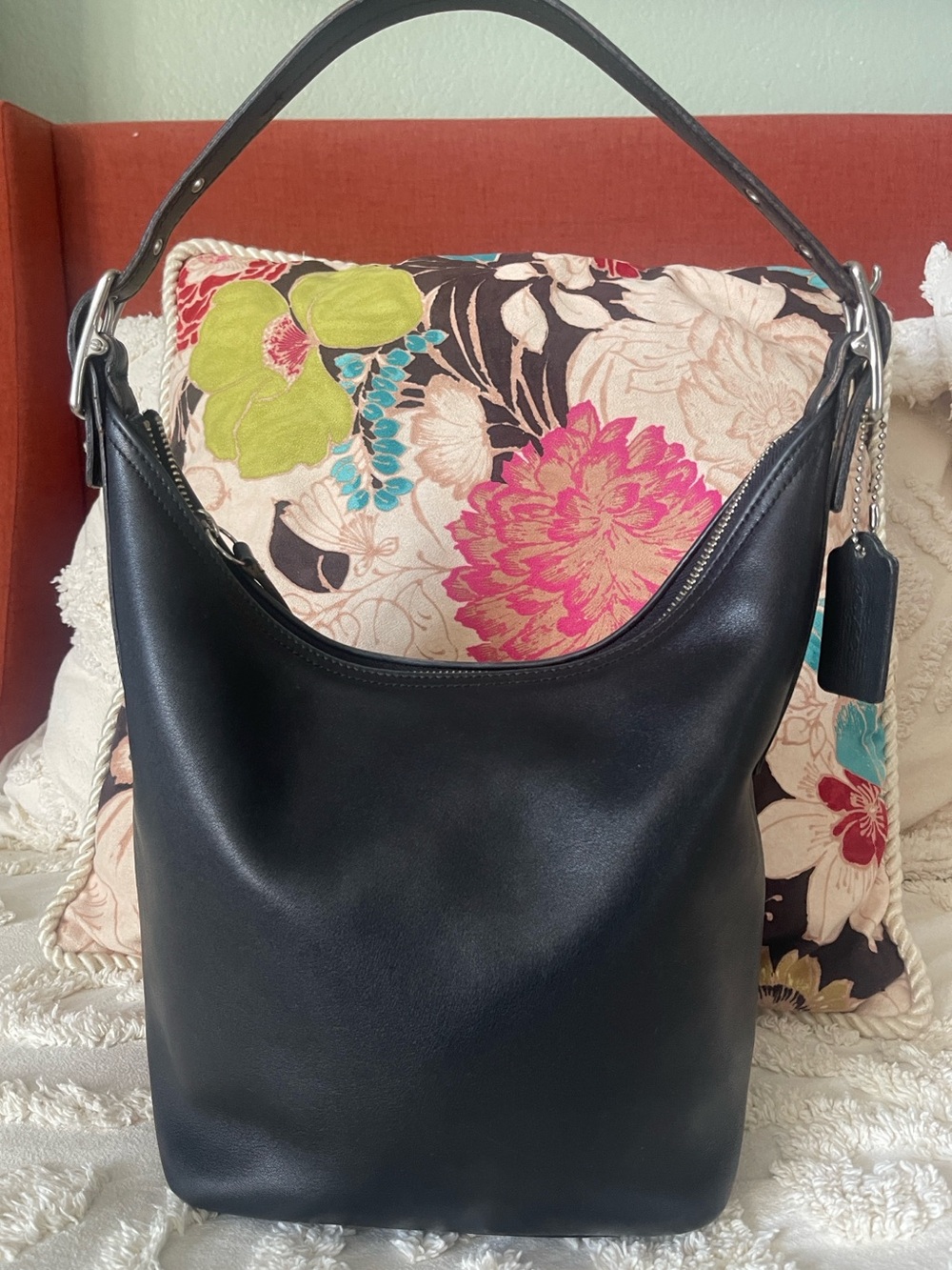 Coach Vintage Legacy 9823